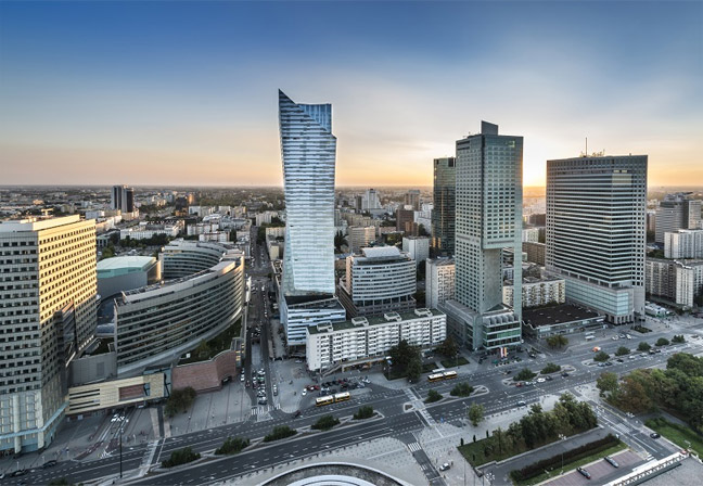 Kancelaria Radcy Prawnego Warszawa